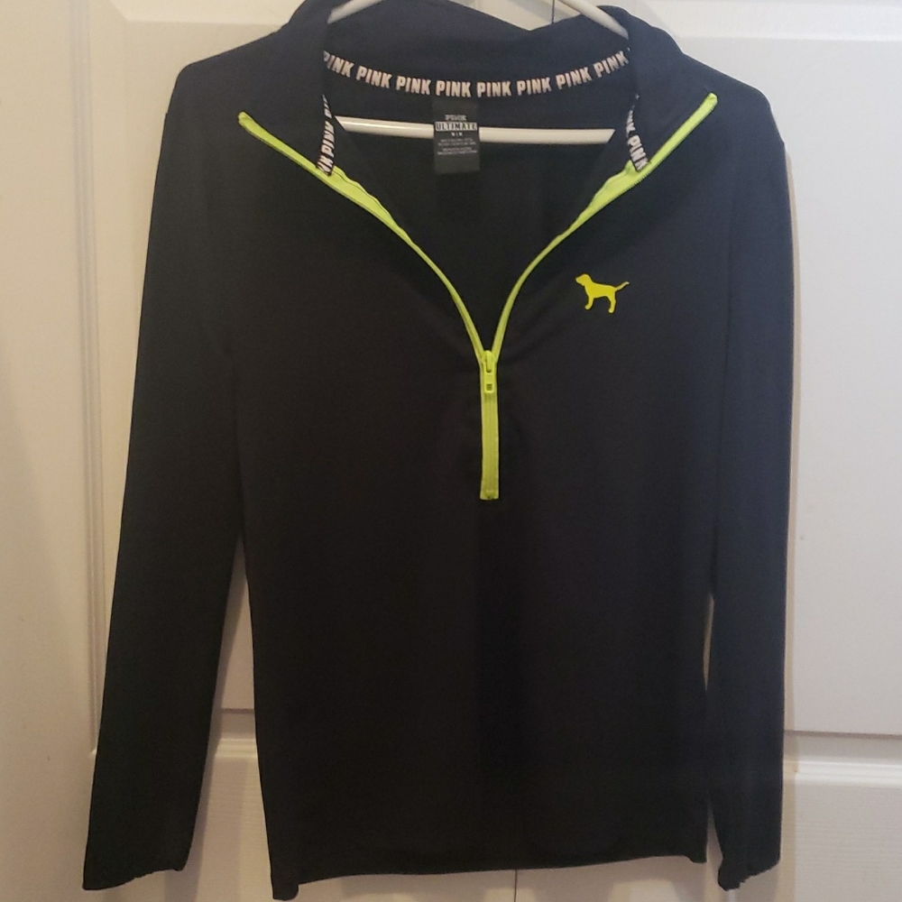 PINK long sleeve